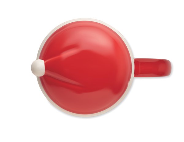 Keramikbecher 370 ml Dorlieri