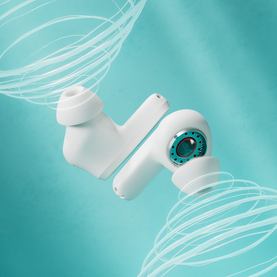 TAT2000  Philips Kabellose In-Ear-Kopfhörer Marel