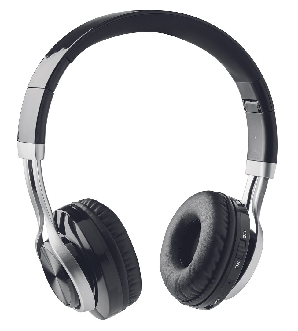 4.2 wireless Kopfhörer Luoldico