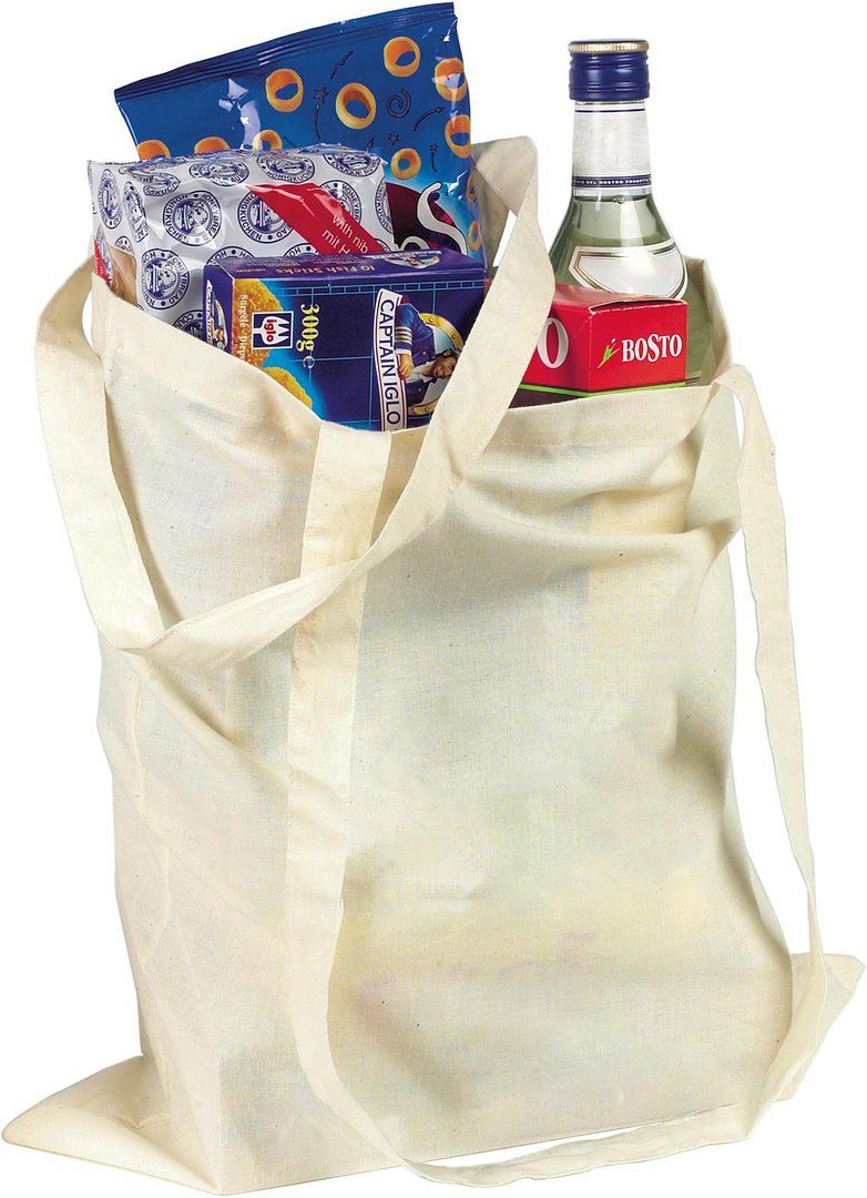 Baumwolltasche Giel