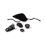 Universal Objektive Lente Idtix