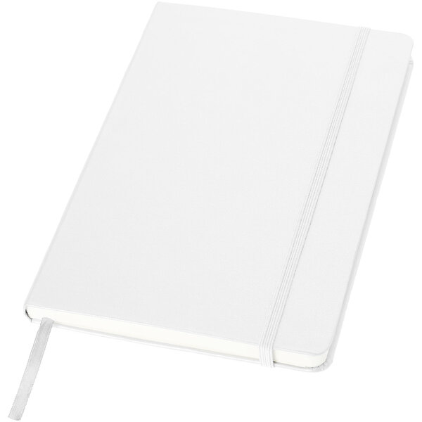 A5 Hard Cover Notizbuch - Vreli