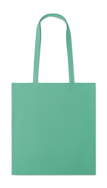 Shopping Bag Cotton 140g/m² MO9268 Natruia