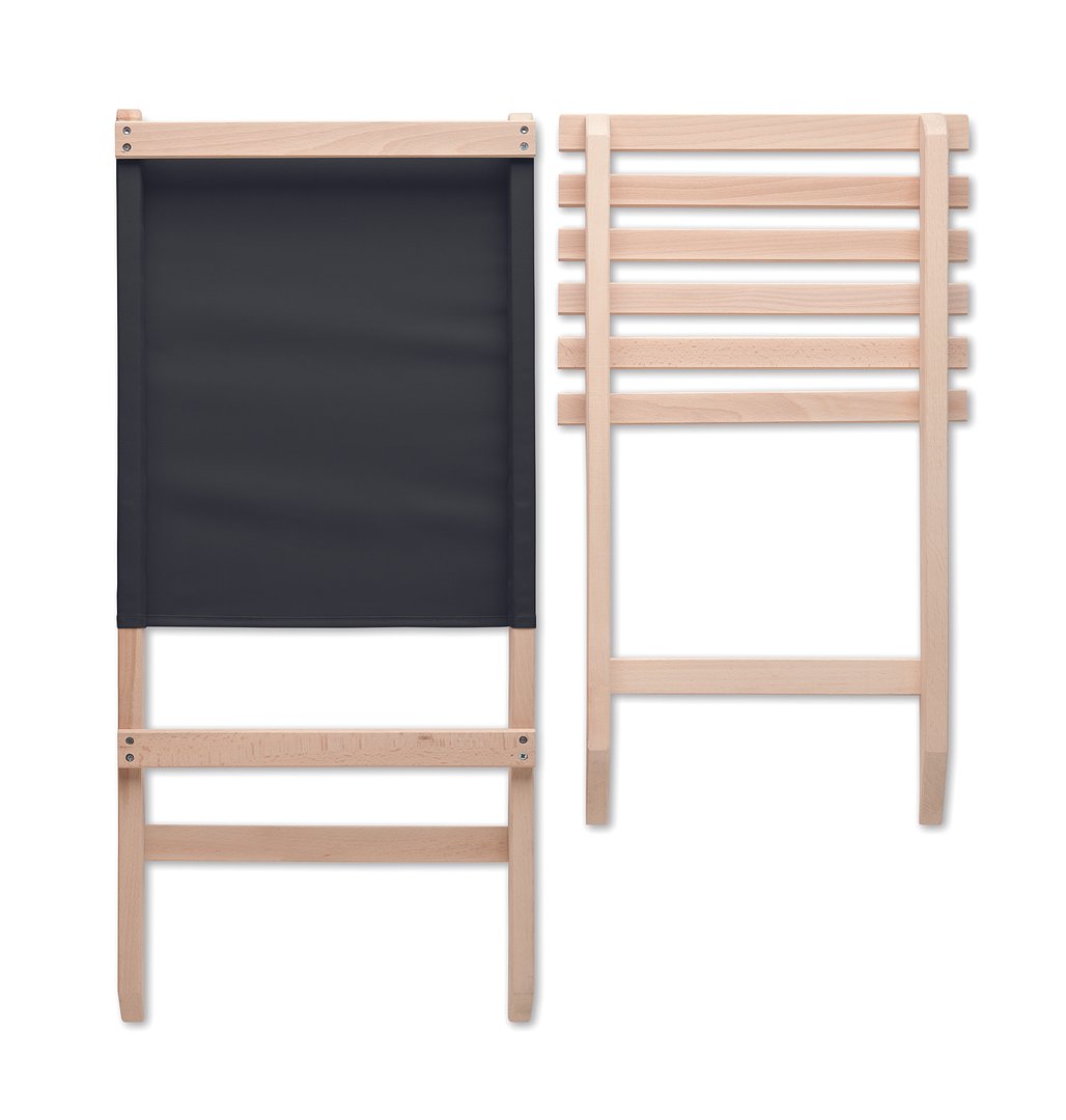 Klappbarer Strandstuhl Paulin
