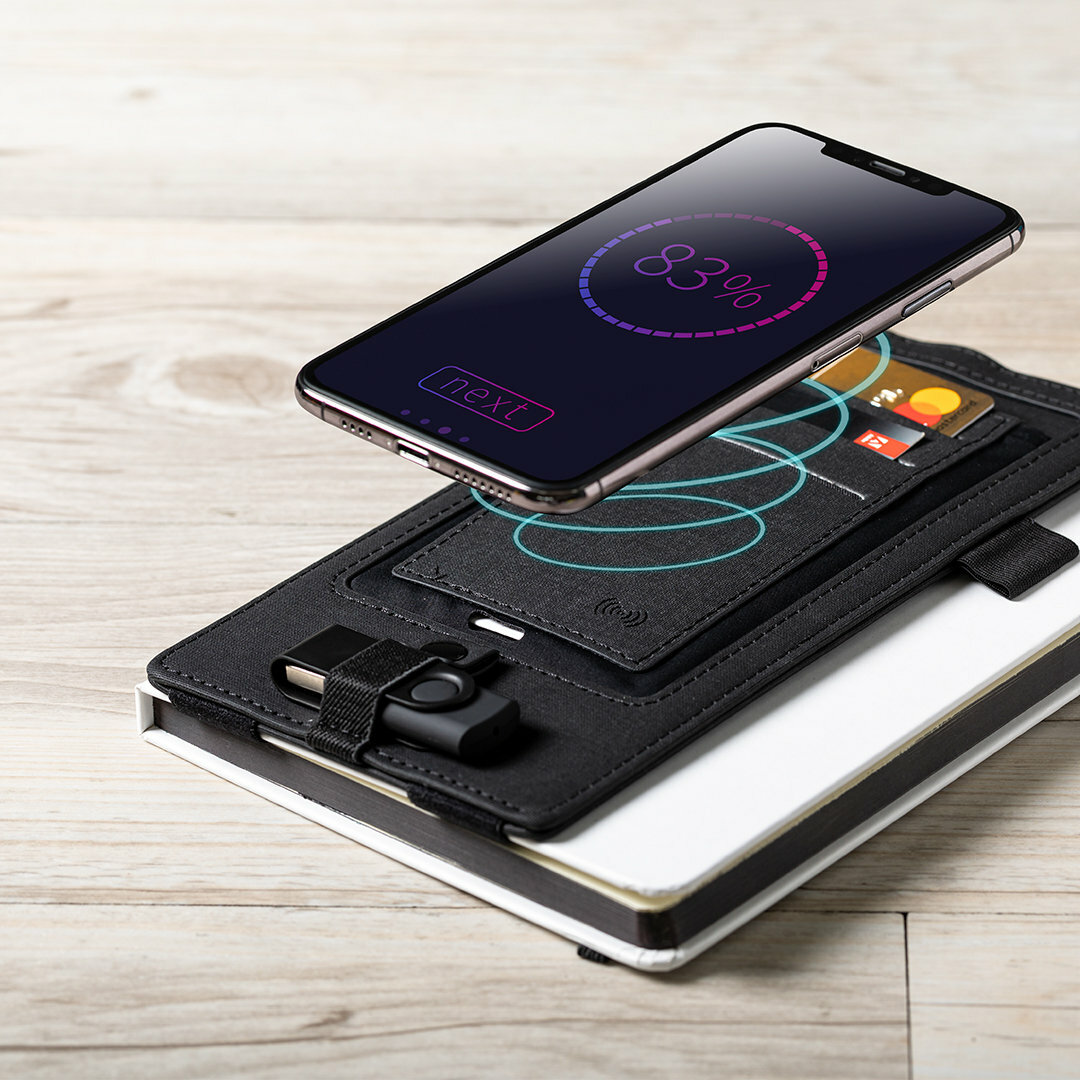 Ladegerät Ordner Idson