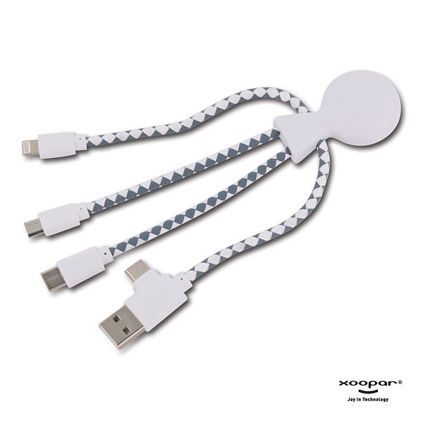 Mr. Bio Charging cable Ingian