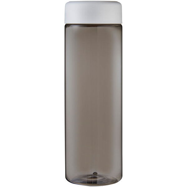 Eco Vibe 850 ml Wasserflasche mit Drehdeckel - Rudoni