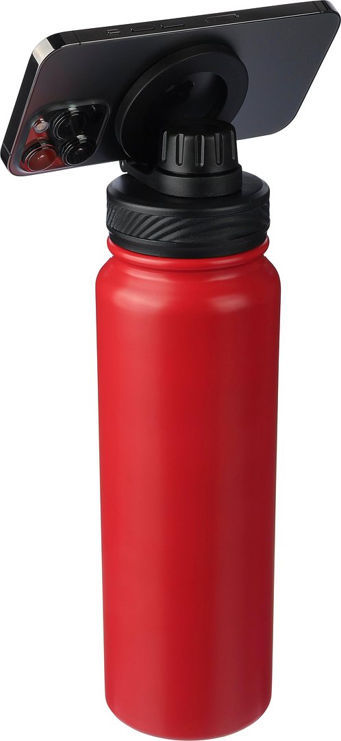 Doppelwandige Flasche aus Edelstahl (800 ml) Cilen