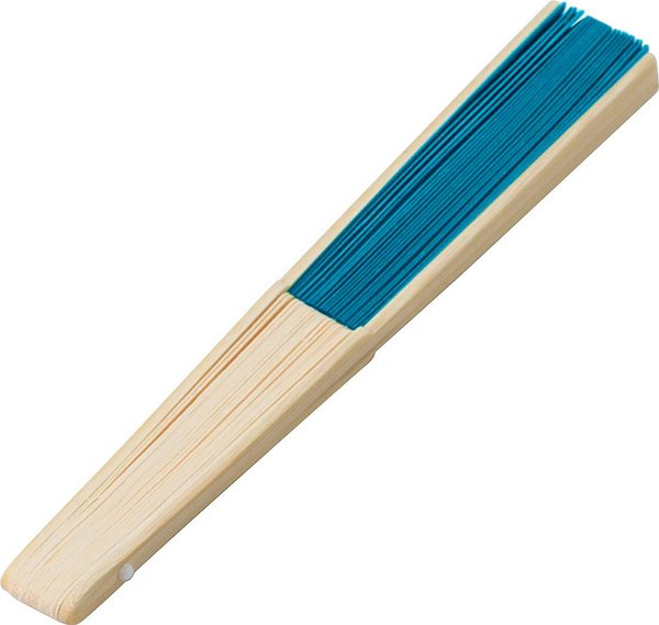 Fächer Gaunicha