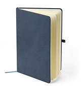 Recyceltes Notizbuch A5 Steilga