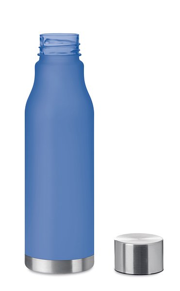 Trinkflasche RPET 600ml Renath