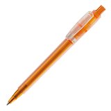 Kugelschreiber Baron '03 Ice Frosty Elixben