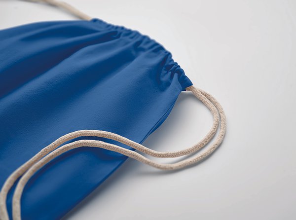 Kordelzugbeutel Fairtrade 180g Duritlini