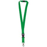 Lanyard Polyester Emen