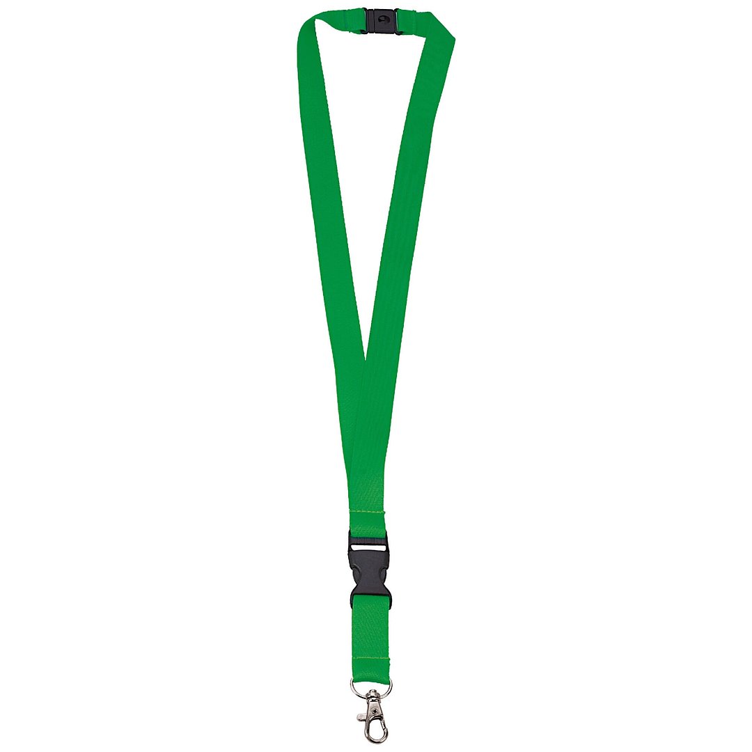 Lanyard Polyester Emen