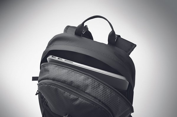 Wander-Rucksack 18L Dorsich
