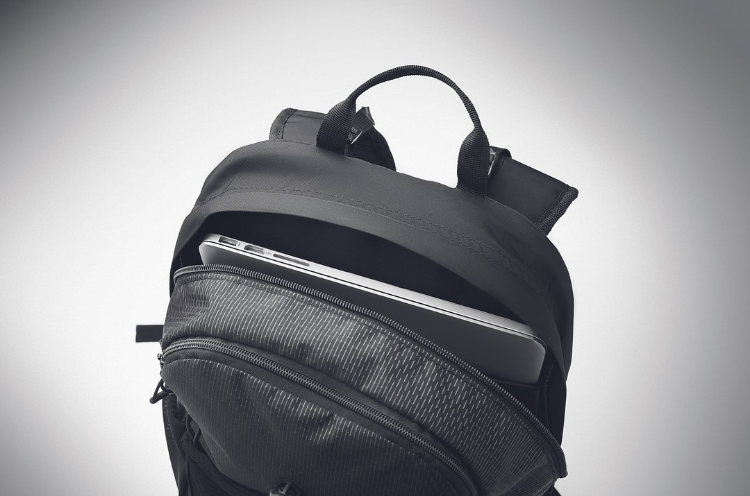 Wander-Rucksack 18L Dorsich