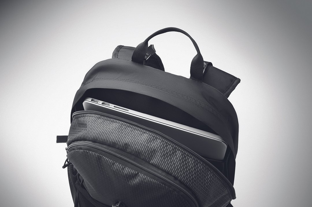 Wander-Rucksack 18L Dorsich