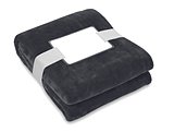 RPET-Flanell Fleece-Decke Dumerin