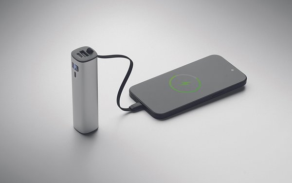 Powerbank 5000mAh PD 20W Bigelycin
