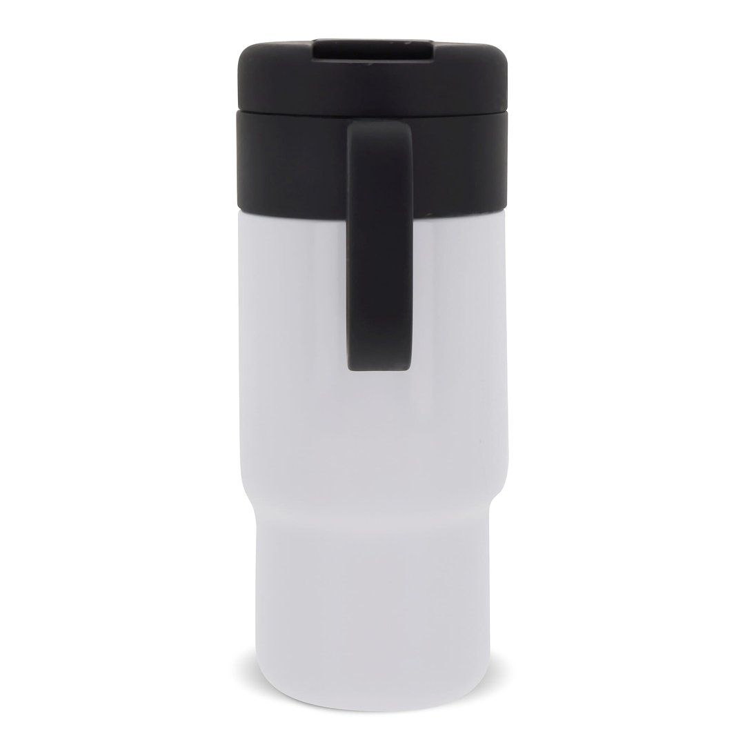Isolierbecher Flow mit Griff 300ml Itla