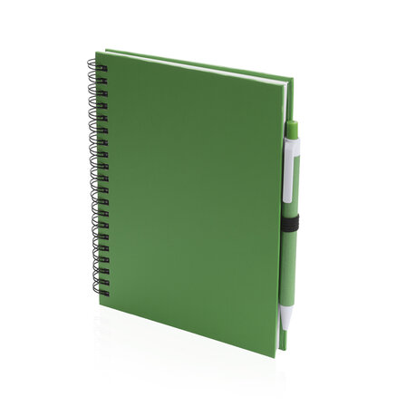 Notizbuch Iduel