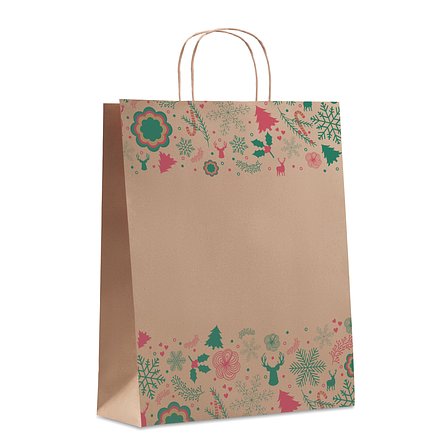 Geschenktüte, gross Marli
