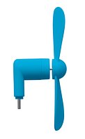 Smartphone-Ventilator Nolfen