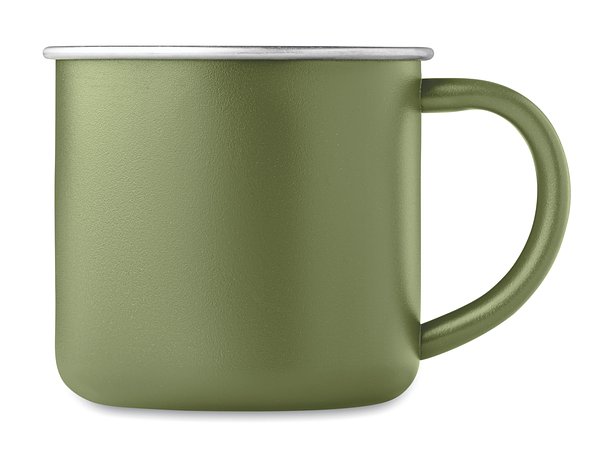 Becher recycelter Edelstahl Aitaie