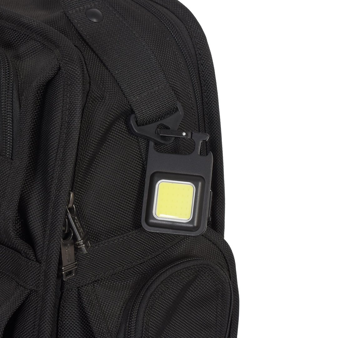 COB Wiederaufladbares magnetisches Licht Nolfendrg