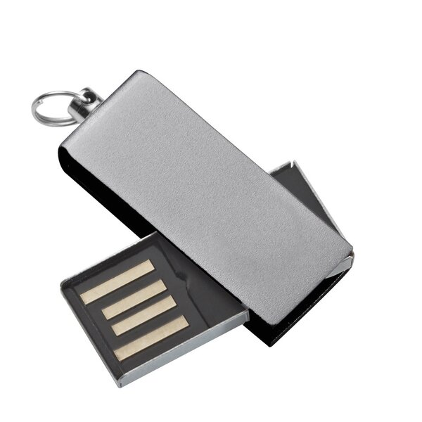 Mit USB Stick, 4GB Uedich
