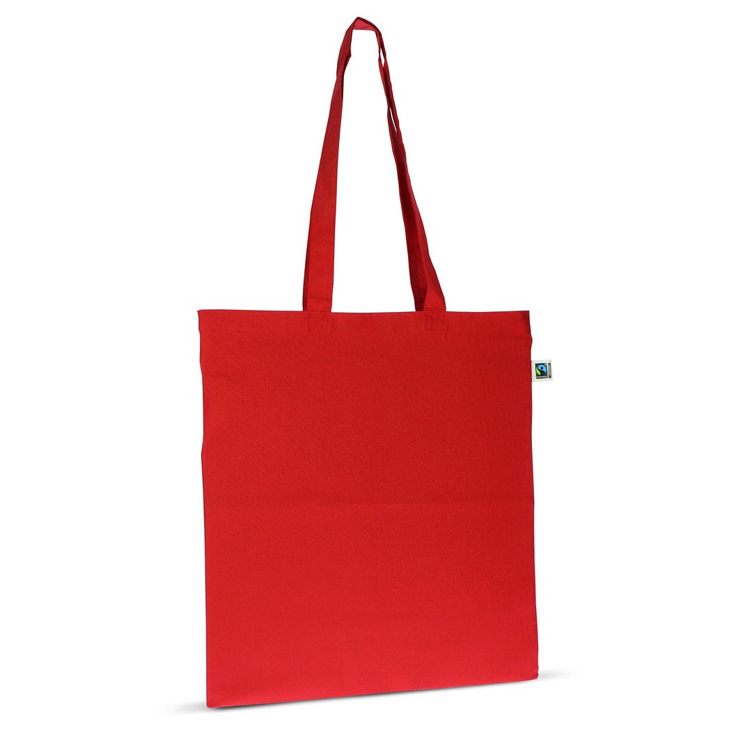 Tasche Fairtrade lang 140g 38x42 Itlini