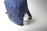Rucksack 600D RPET Polyester Urinatt