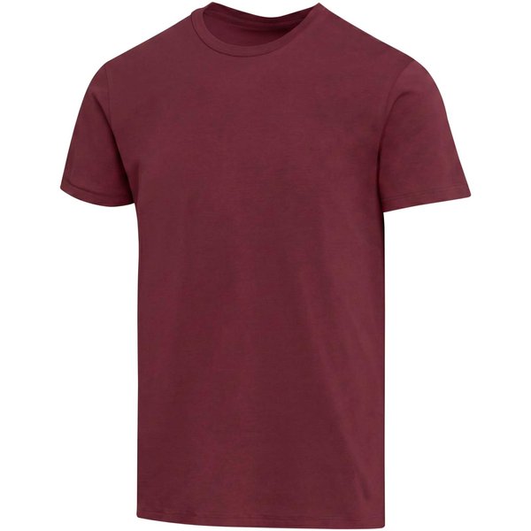 Kurzärmeliges T-Shirt aus 200 g/m² Bio Baumwolle (OCS), unisex - Onnatia