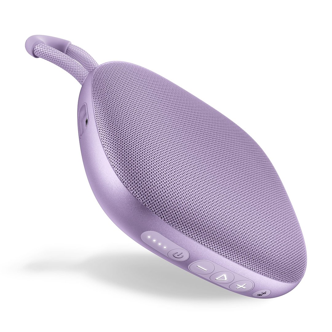 Fresh n Rebel Bold S3 wasserdichter Bluetooth-Lautsprecher Mareliten