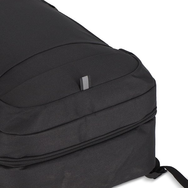 R-PET 600D Handgepäck Rucksack 22L Emenja