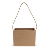 Karton-Tasche 32x16x24cm Iteile