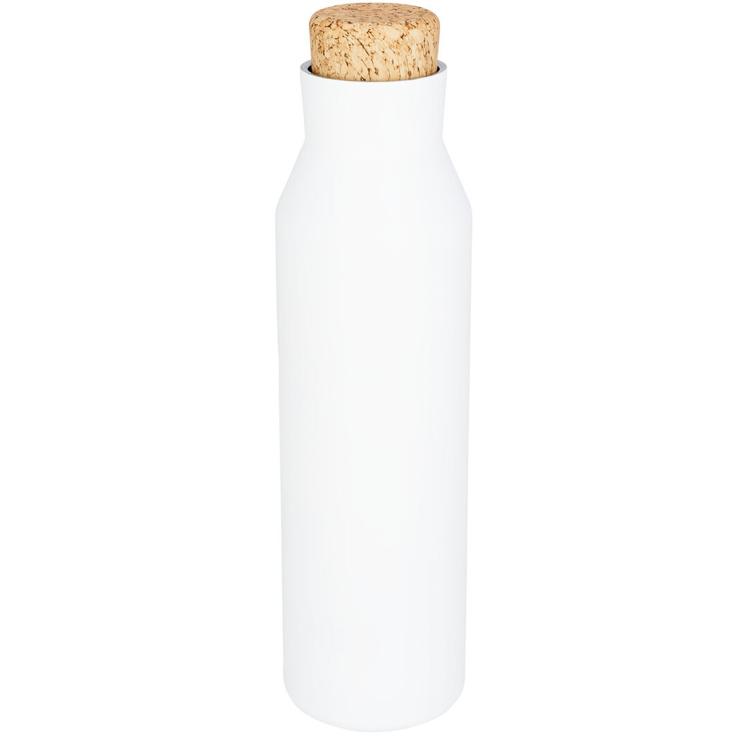 590 ml Kupfer-Vakuum Isolierflasche - Cierica