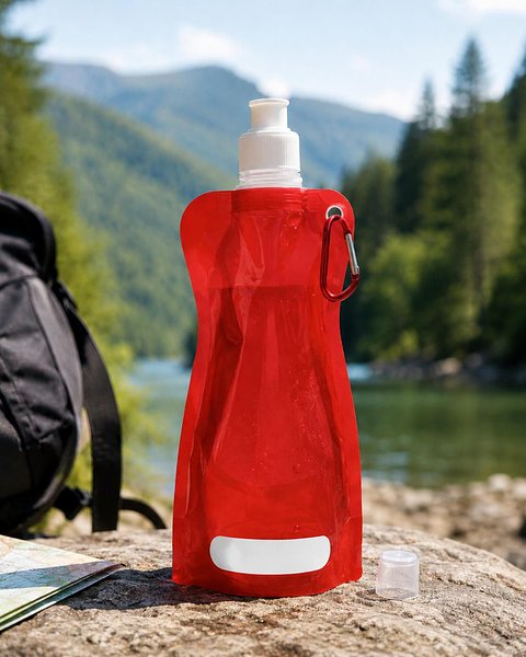 Faltflasche Benchtast | 420 ml