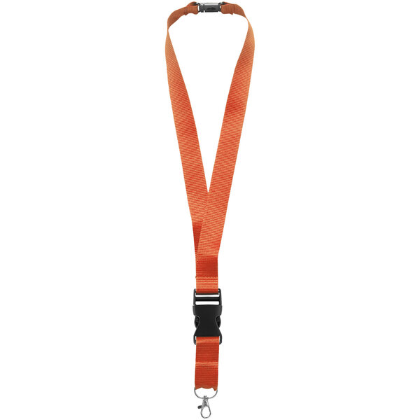 Lanyard mit Sicherheitsclip - Doli