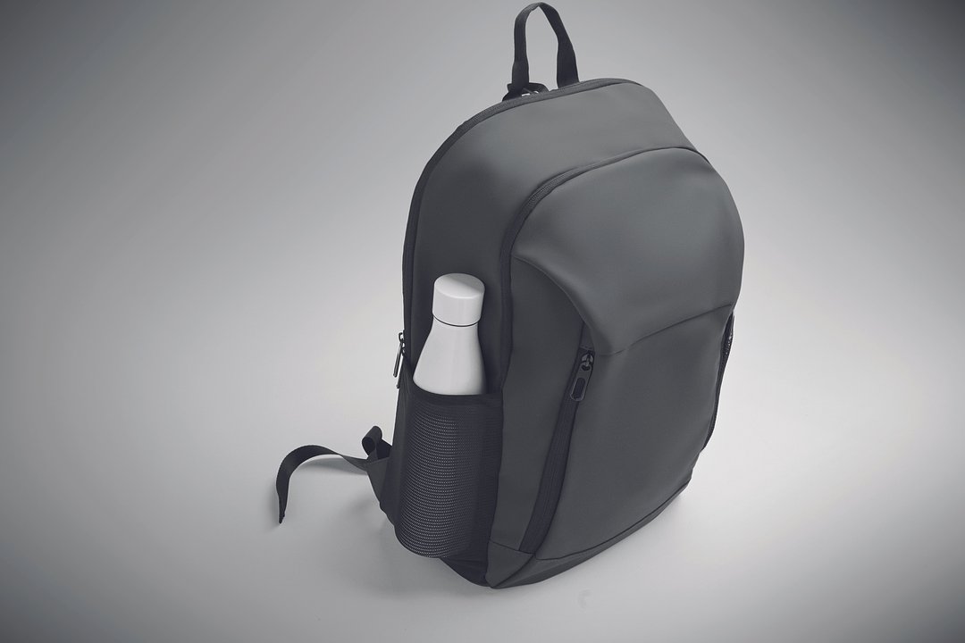 15" Laptop-Rucksack PU Dureila