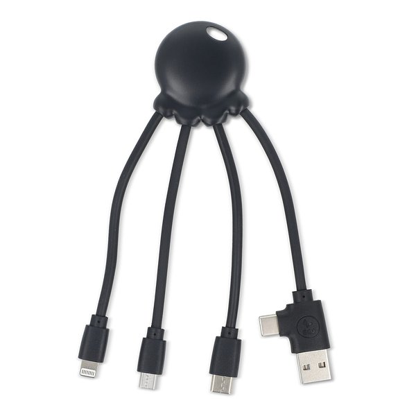 Eco Octopus Ladekabel Heliuat