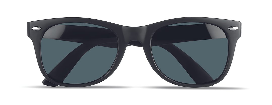 Sonnenbrille mit Kork Fadritast