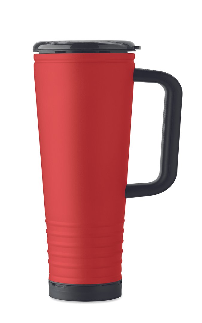 Howler Cup w handle 700ml Sarjast