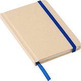 Notizbuch aus recyceltem Papier (A6) Lole