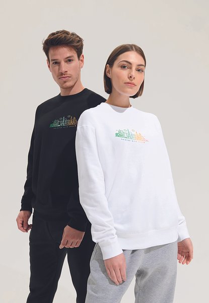 Unisex Sweatshirt Aniamuna