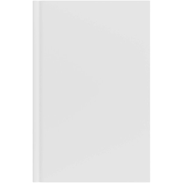 Brontë A5 Hardcover Notizbuch mit mattem Finish – 100 Blatt - Meriste