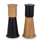 "Gurken" Salz- und Pfeffermühle Set klein, 15 cm Bigen