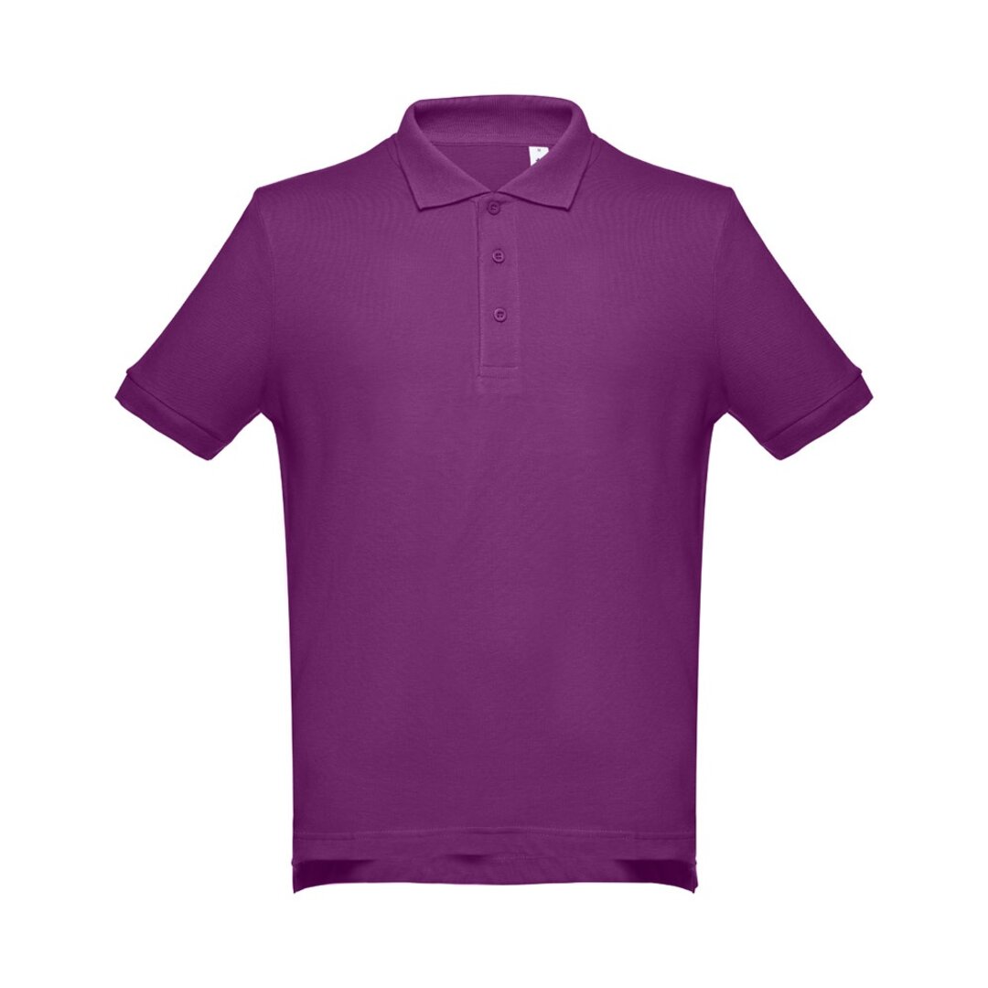 Herren Poloshirt Emerdi