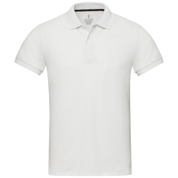 Polo Unisex aus recyceltem Material - Regun